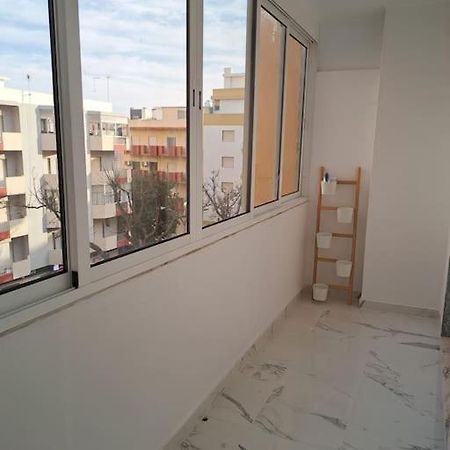 Apartamento Em Quarteira T1 Zewnętrze zdjęcie