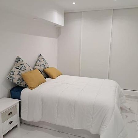 Apartamento Em Quarteira T1 Zewnętrze zdjęcie