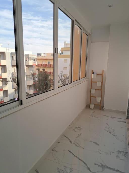 Apartamento Em Quarteira T1 Zewnętrze zdjęcie