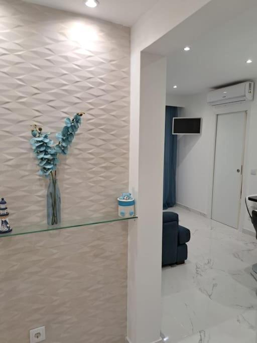 Apartamento Em Quarteira T1 Zewnętrze zdjęcie