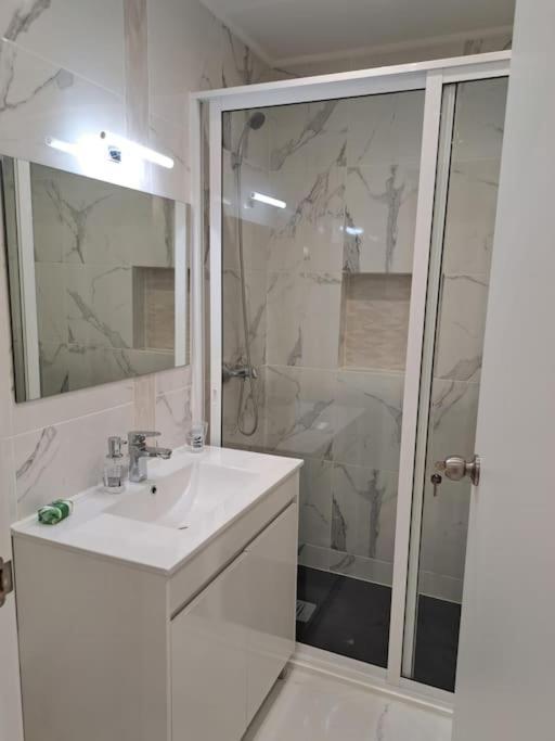 Apartamento Em Quarteira T1 Zewnętrze zdjęcie