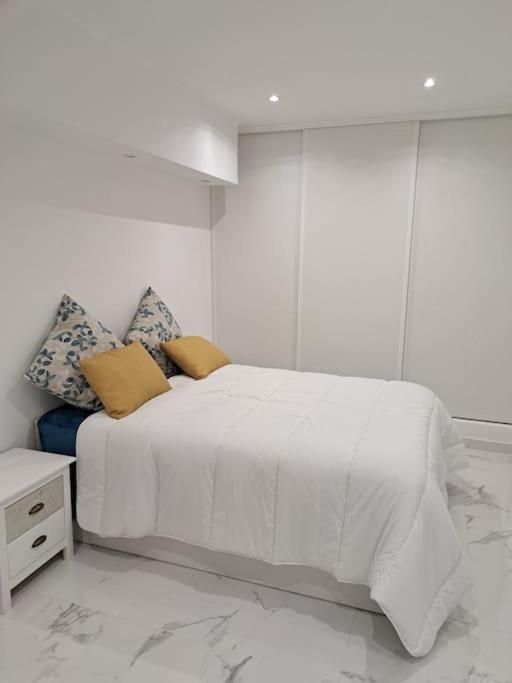 Apartamento Em Quarteira T1 Zewnętrze zdjęcie