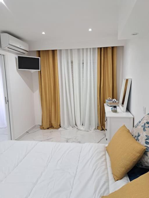 Apartamento Em Quarteira T1 Zewnętrze zdjęcie