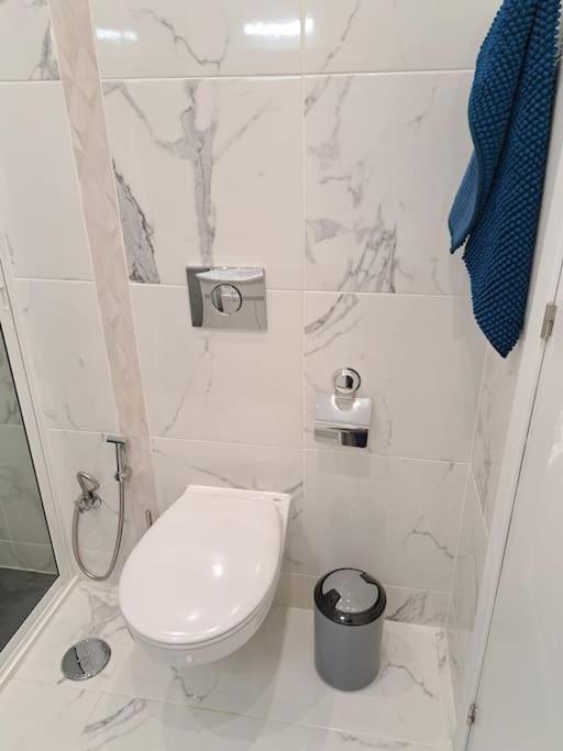 Apartamento Em Quarteira T1 Zewnętrze zdjęcie