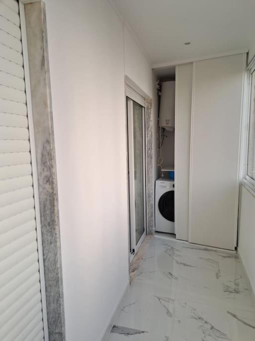 Apartamento Em Quarteira T1 Zewnętrze zdjęcie